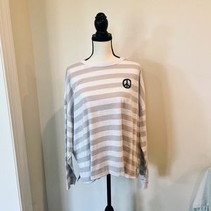 OLD NAVY - The comfy Tee